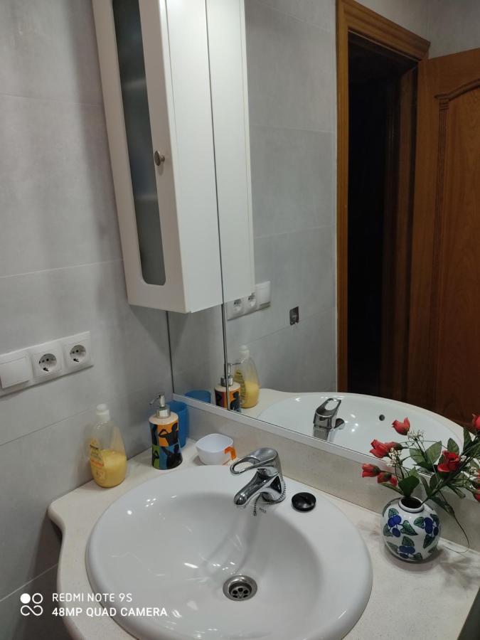 Bonito Centrico Y Cerca De La Playa. Appartement Málaga