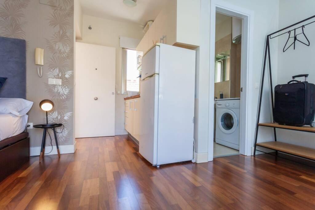 Precioso Atico Con Terraza Centro Historico Appartement Málaga