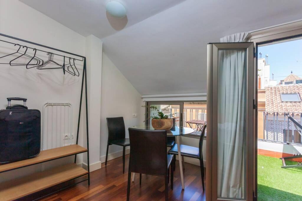 Appartement Precioso Atico Con Terraza Centro Historico *