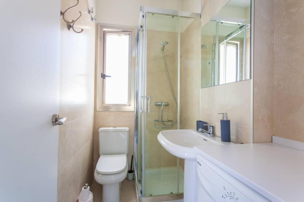 Appartement Precioso Atico Con Terraza Centro Historico Málaga