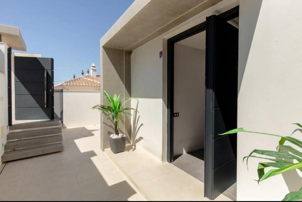 Pousada Luxury In Frigiliana - Maui *