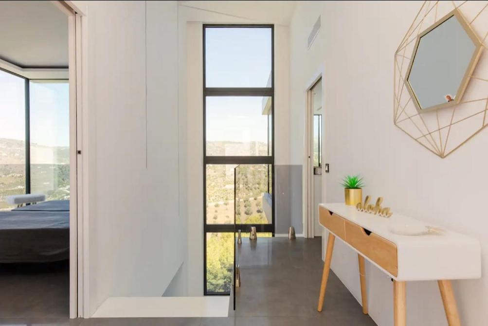 Pousada Luxury In Frigiliana - Maui