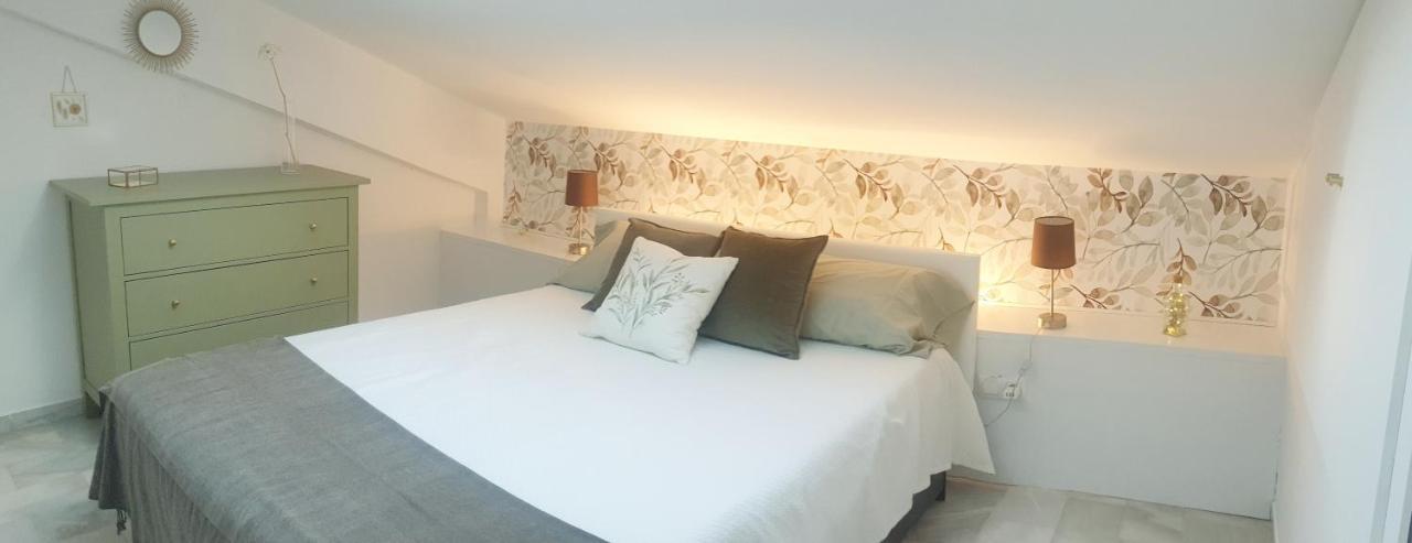 Apartment Ha-malaqui Málaga