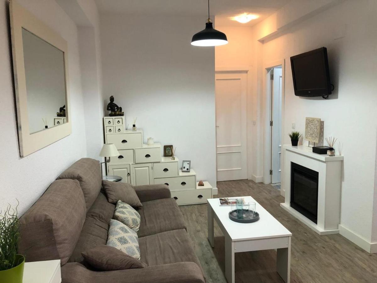 Appartement Santelmo,16 *