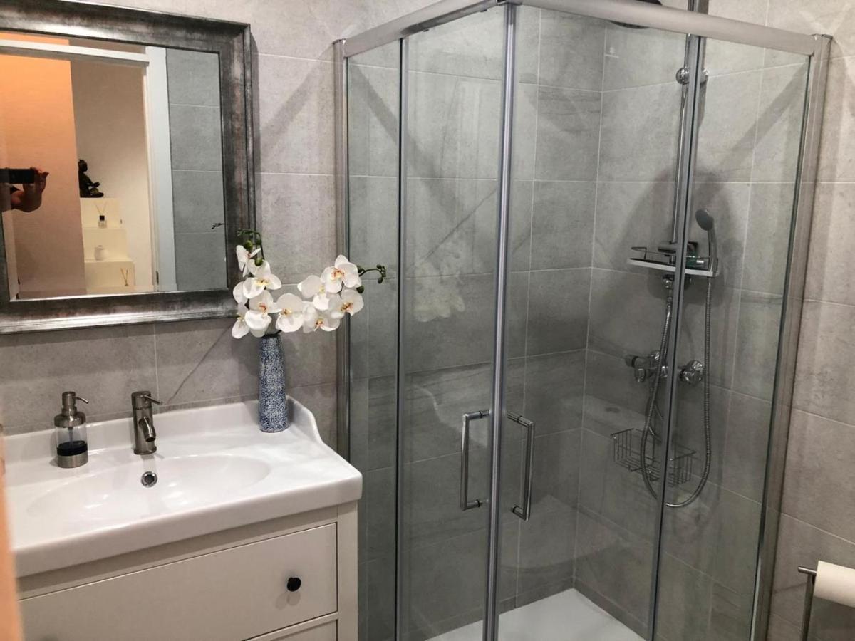 Appartement Santelmo,16 Málaga