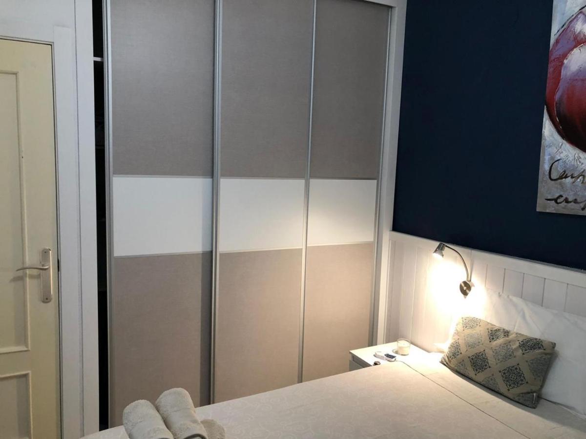 Santelmo,16 Appartement Málaga