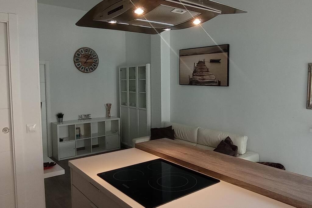 Lägenhet Loft Cerca Del Centro De *