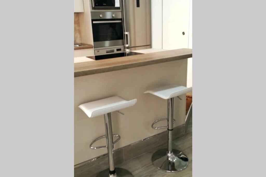 Loft Cerca Del Centro De * Málaga
