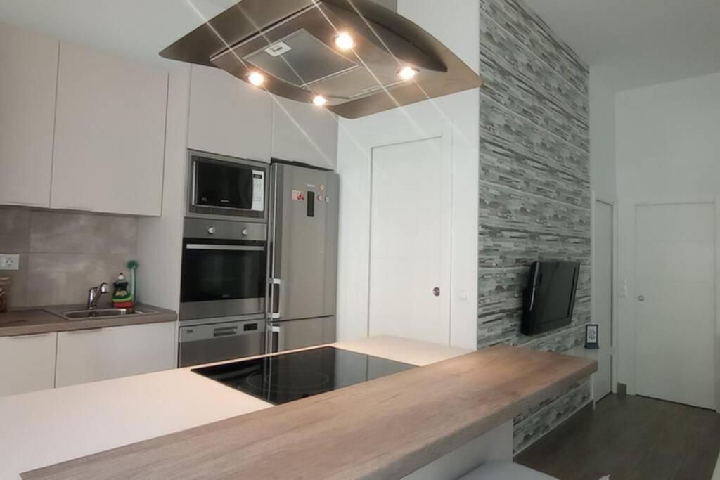 Loft Cerca Del Centro De