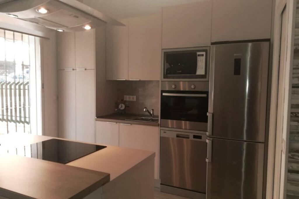 Loft Cerca Del Centro De *
