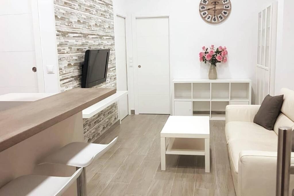 Lägenhet Loft Cerca Del Centro De *