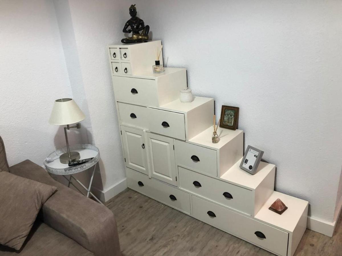 Appartement Santelmo,16 Málaga