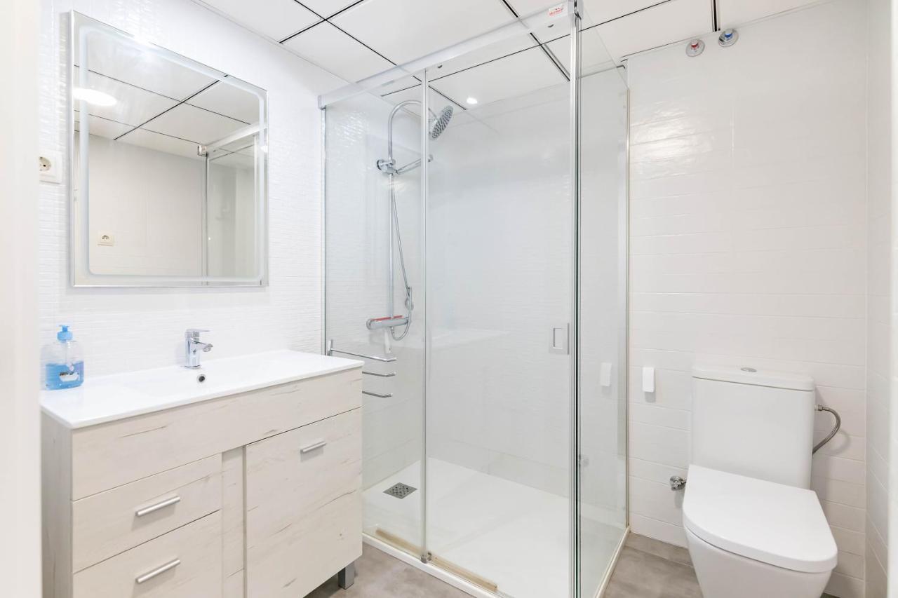 Huelin & Sun Apartment Malaga