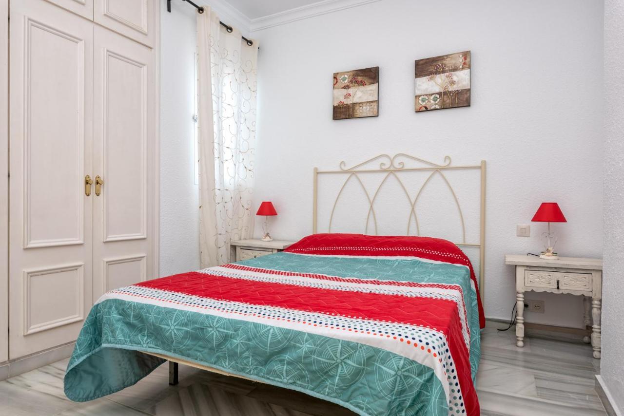 Andavilla Malaga