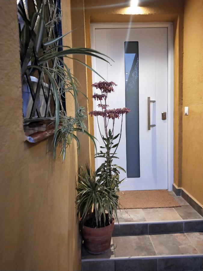 Dudi's Peppers Bed & Breakfast Málaga