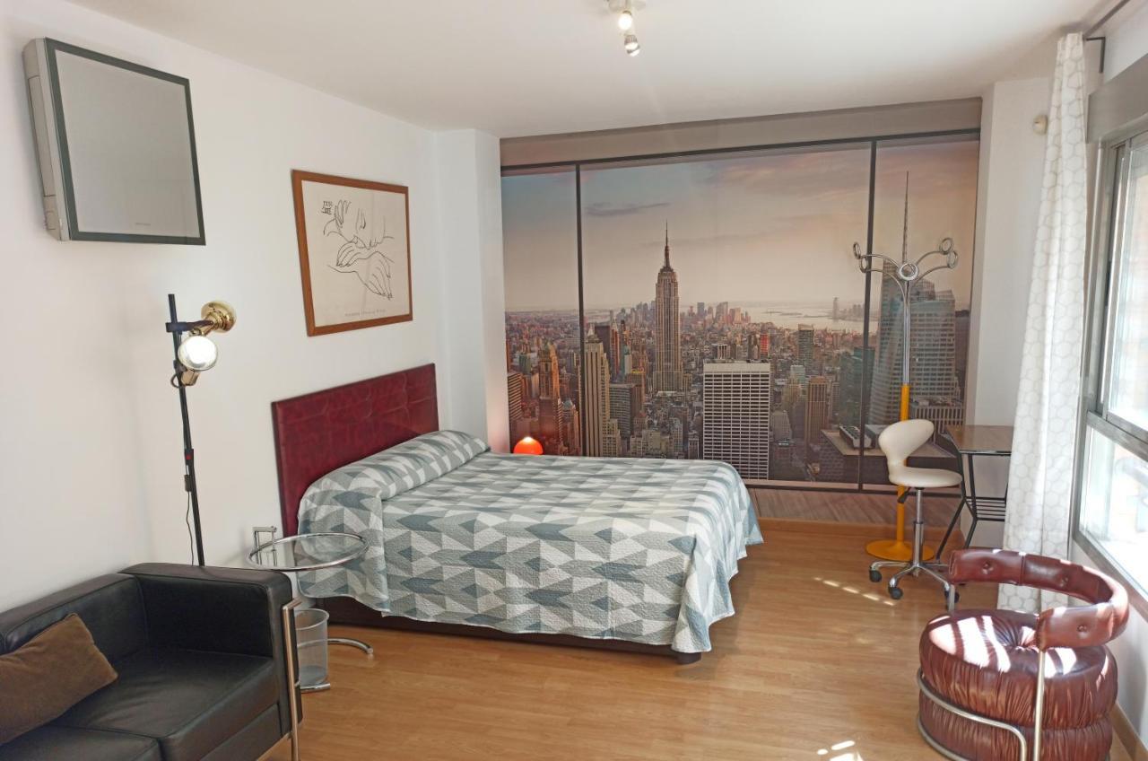 Apartment Armengual Centro *