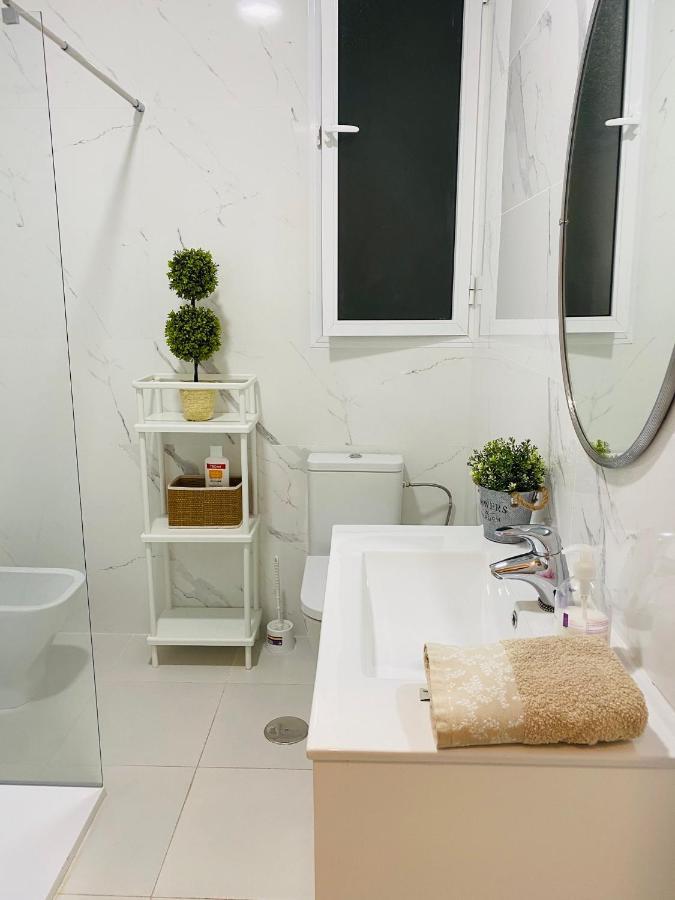 Solymar Apartamento *