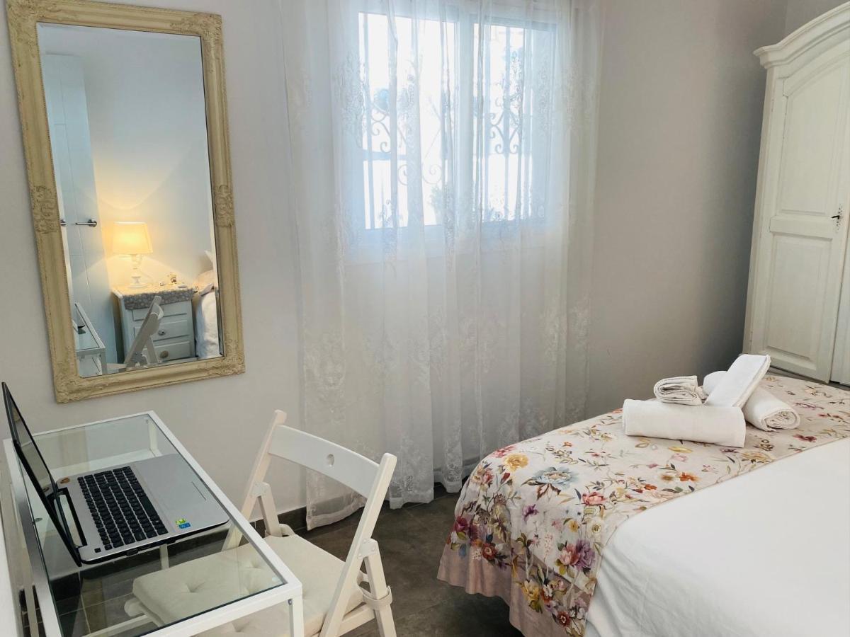 La Casita En Benajarafe Appartamento Málaga