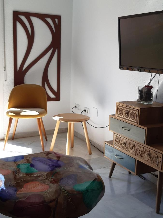 Apartamento Centro Histórico Con Balcón