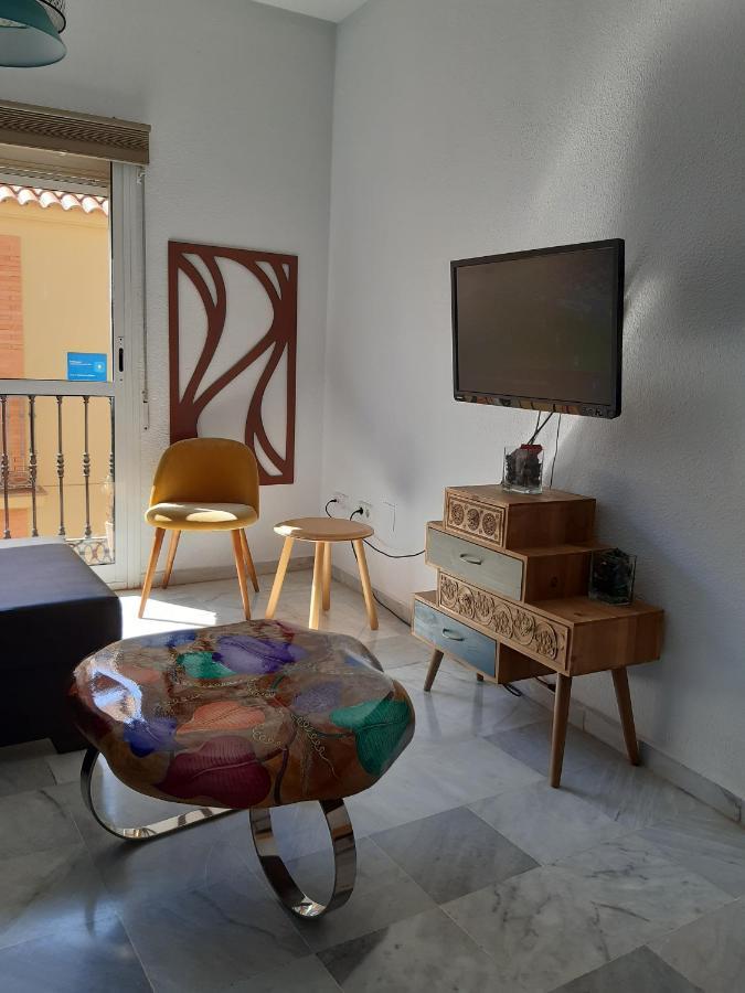 Centro Histórico Con Balcón Apartamento
