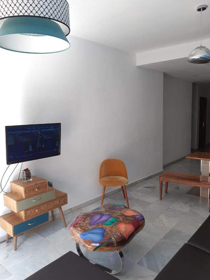 Apartamento Centro Histórico Con Balcón *