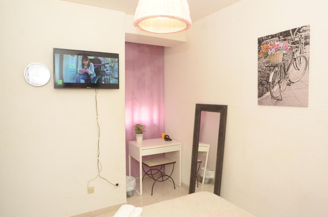 A 300 Metros Del Centro Historico Accommodatie bij particulieren