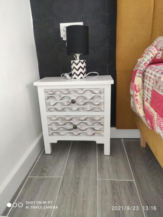 Vialia 2 Centro Lejlighed Málaga