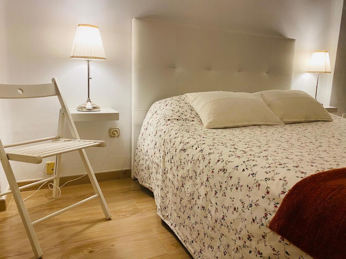 Apartamento Solymar