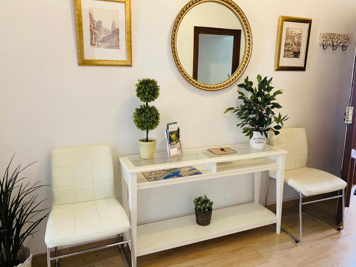 Solymar Apartamento Málaga