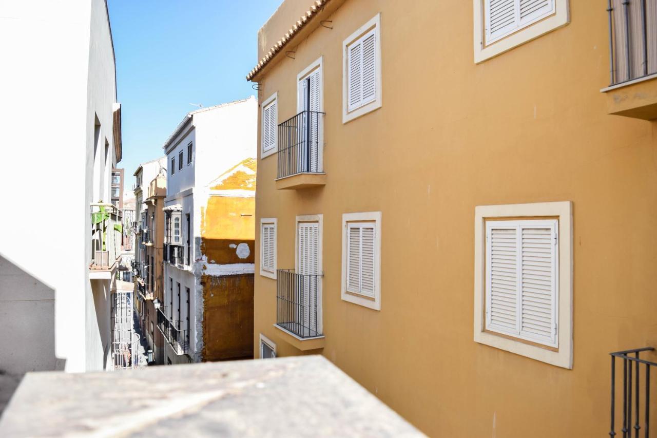 C/carreteria Apartment *