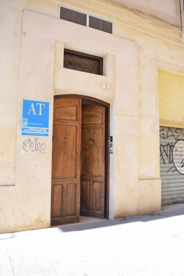 Apartment C/carreteria Málaga