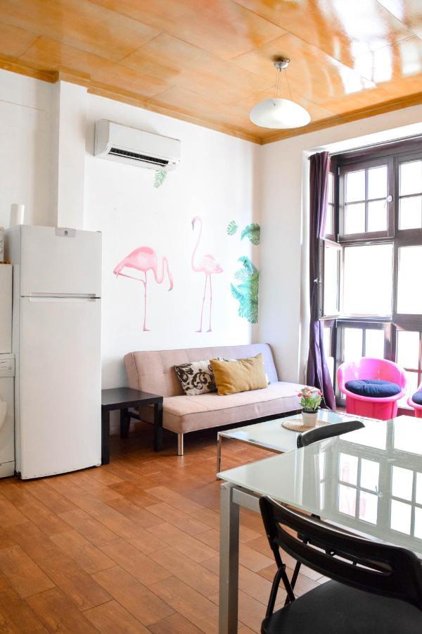 C/carreteria Apartment Málaga