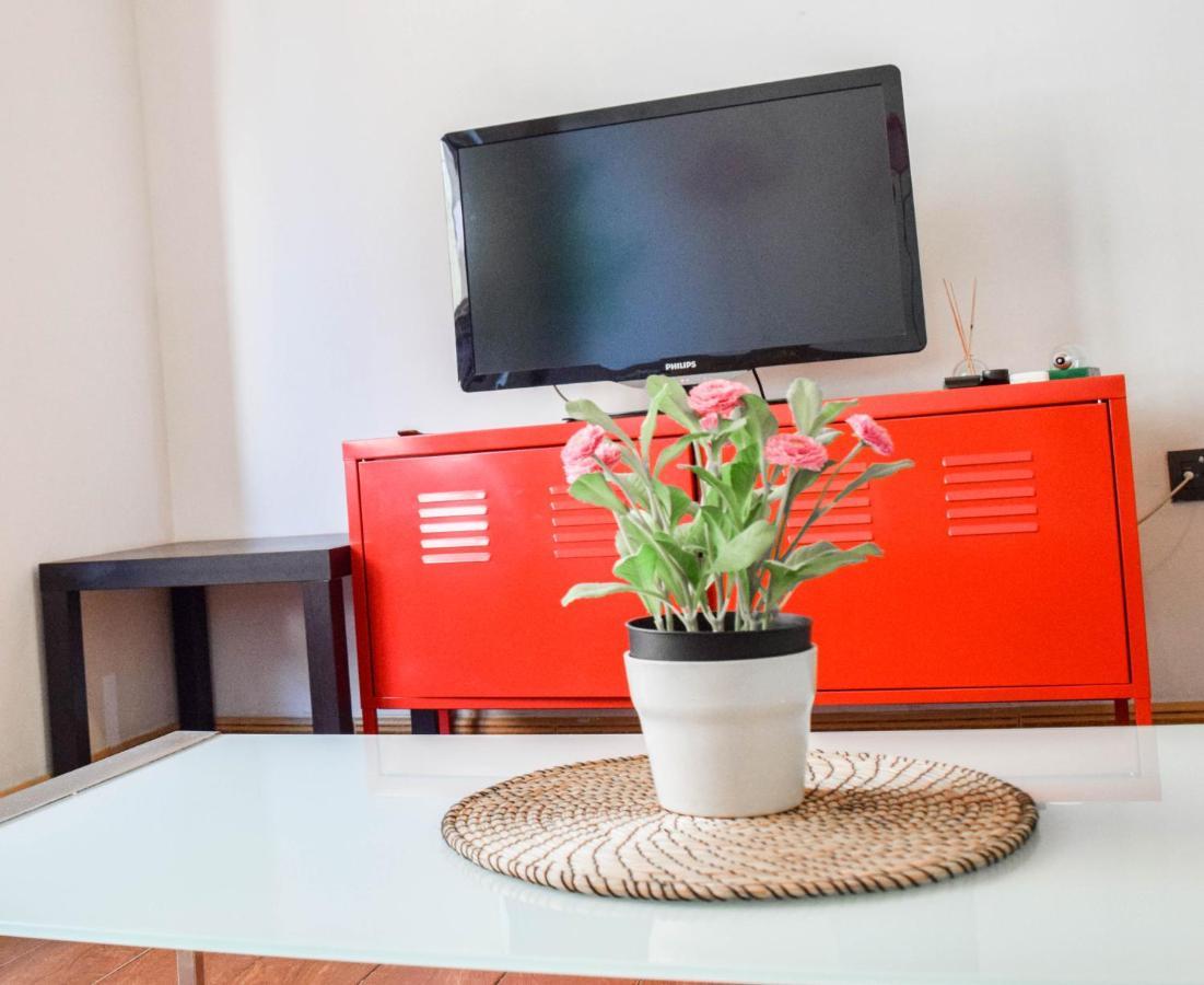 C/carreteria Apartment Málaga