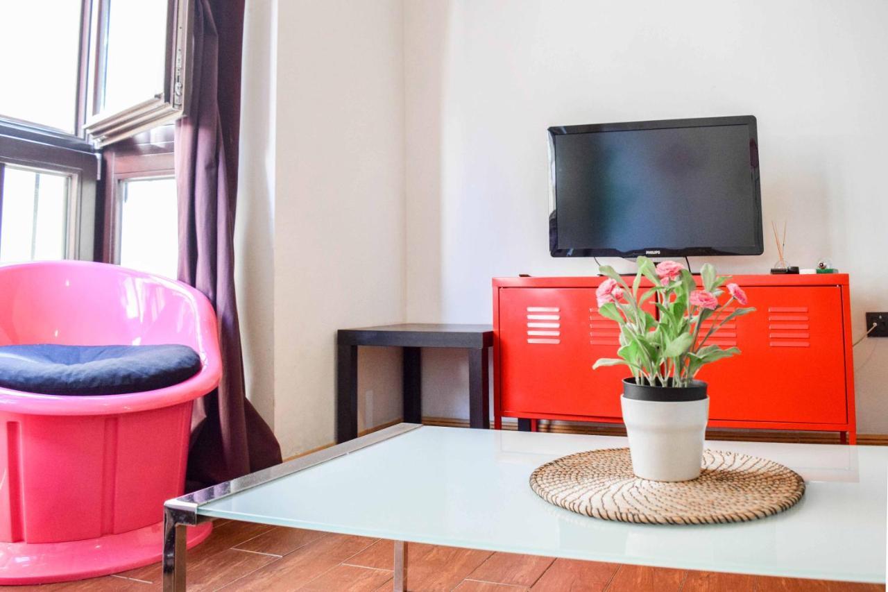 C/carreteria Apartment Málaga