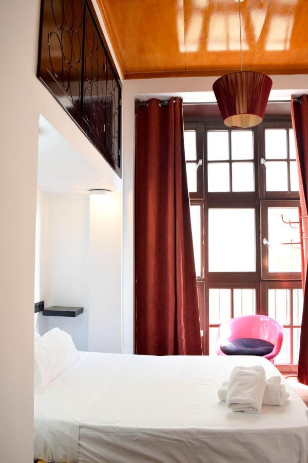 C/carreteria Apartment Málaga