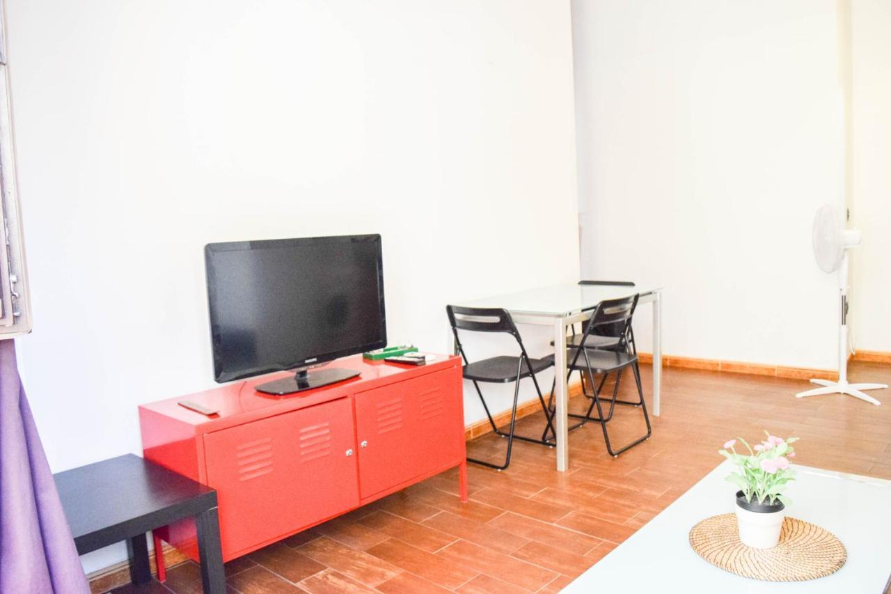 Apartment C/carreteria *