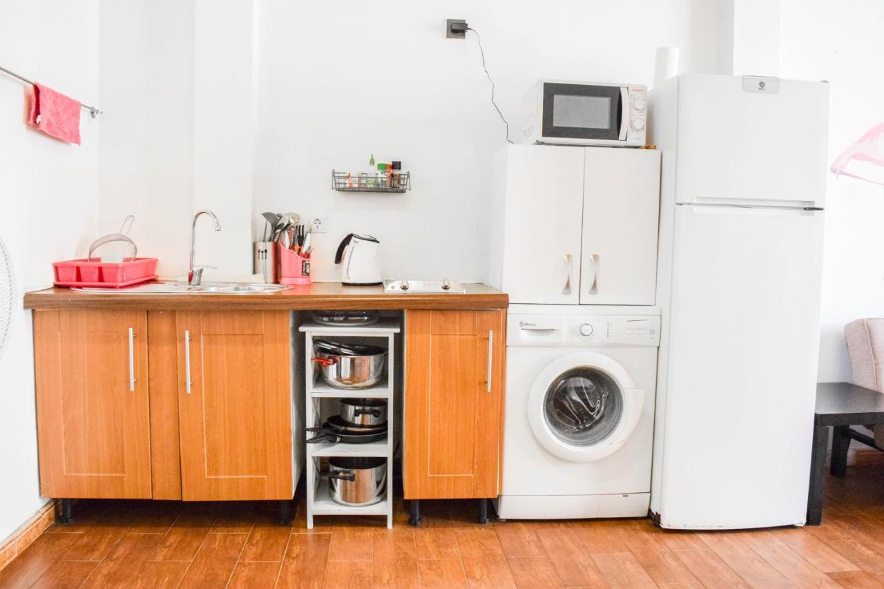 Apartment C/carreteria *