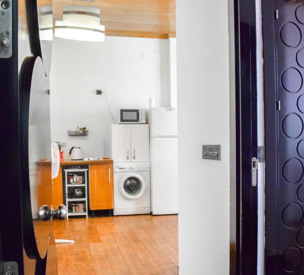 C/carreteria Apartment *