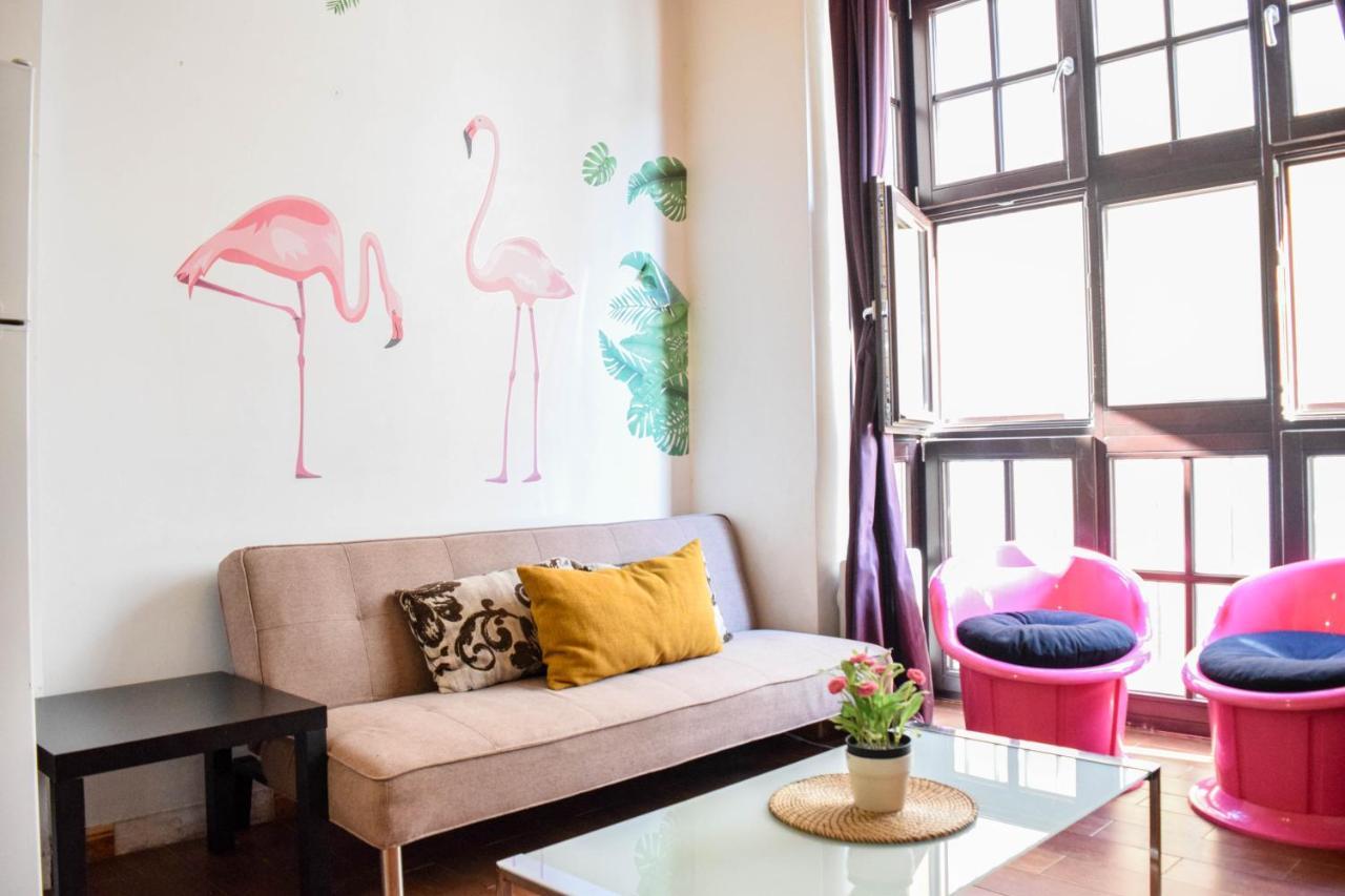 Apartment C/carreteria *