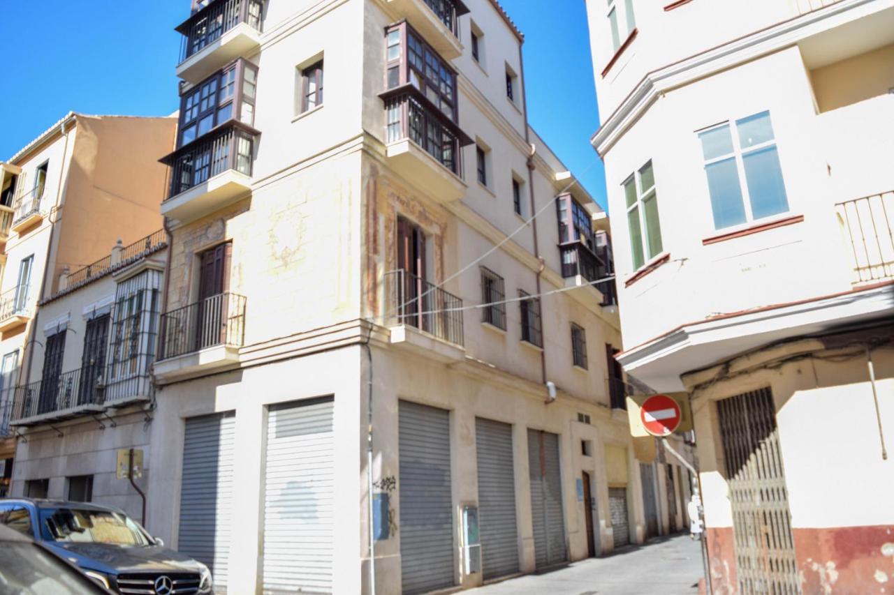 C/carreteria Málaga