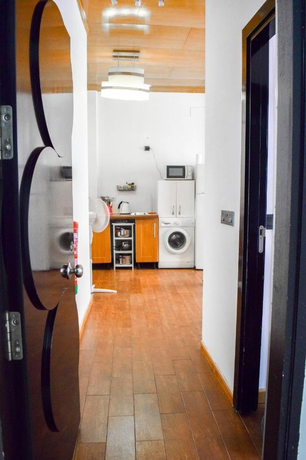 C/carreteria Apartment *