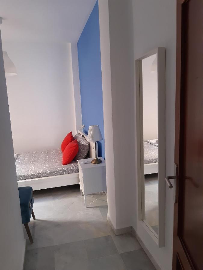 Centro Histórico Con Balcón Apartamento