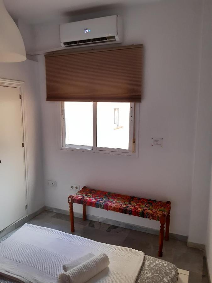 Centro Histórico Con Balcón Apartamento