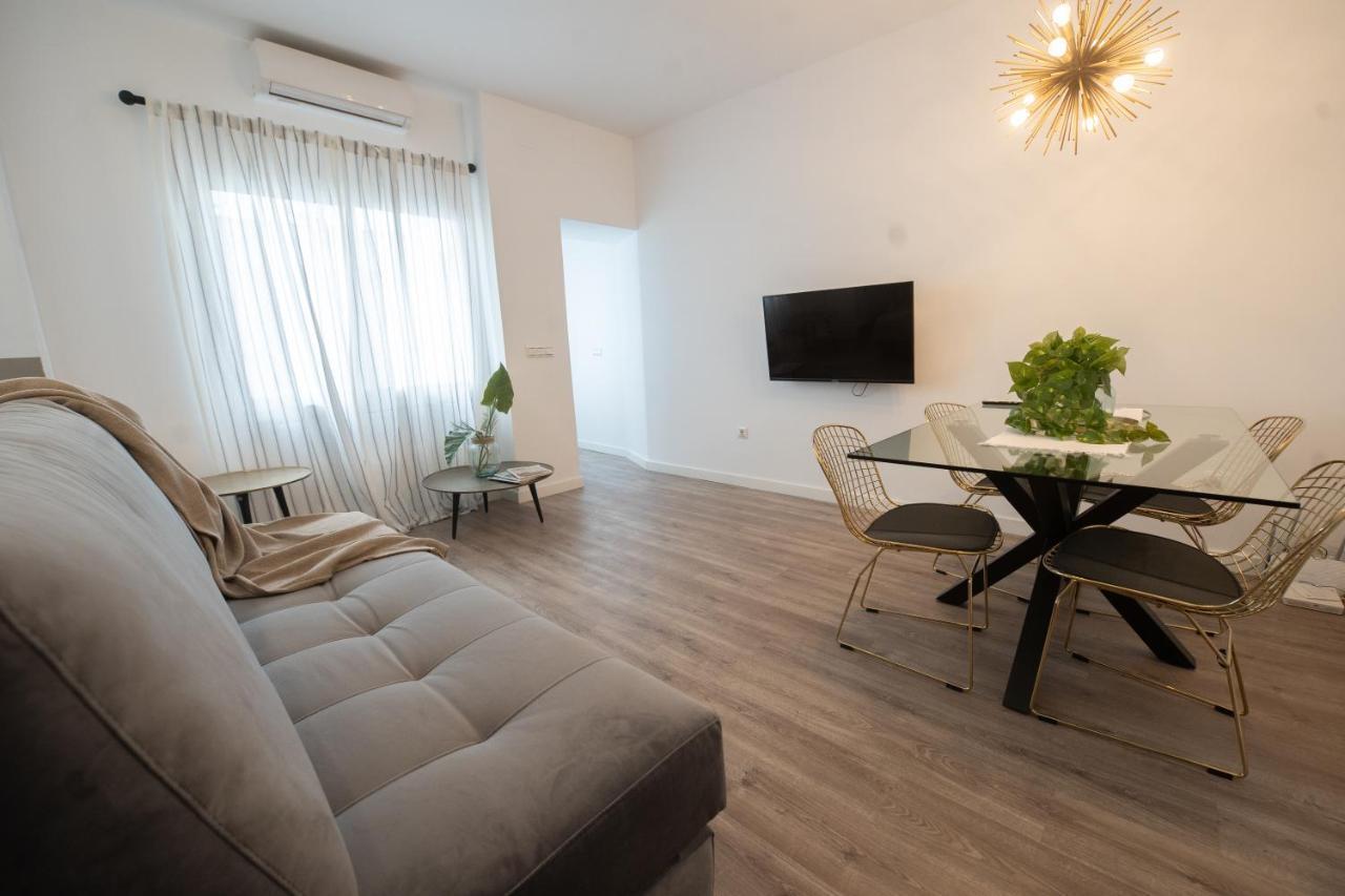 La Merced Apartment *