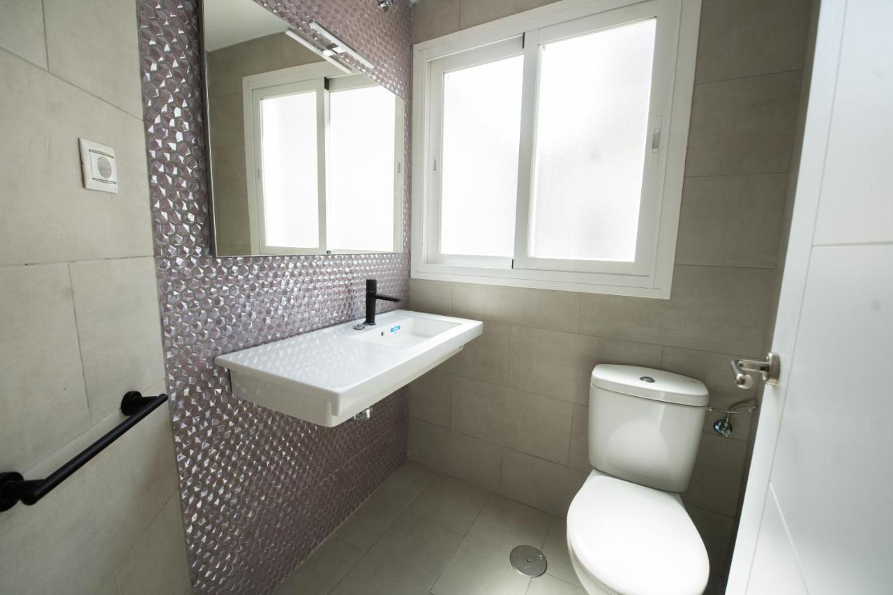 Apartment La Merced *