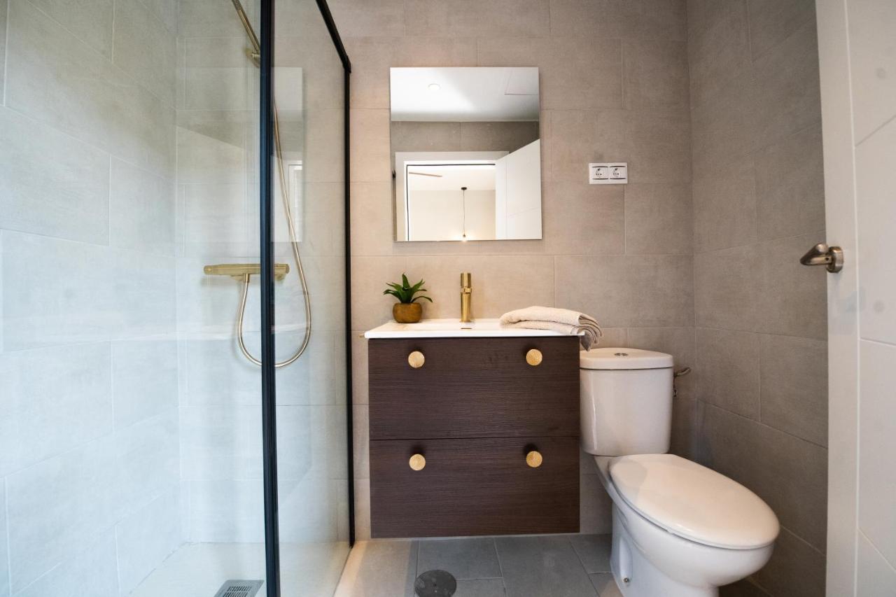 Apartment La Merced *