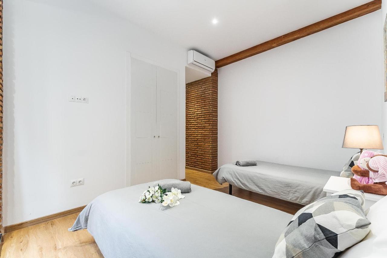 Apartment Exclusive Luxury At Plaza Uncibay, Center