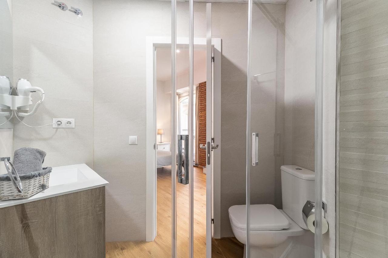 Apartment Exclusive Luxury At Plaza Uncibay, Center Málaga