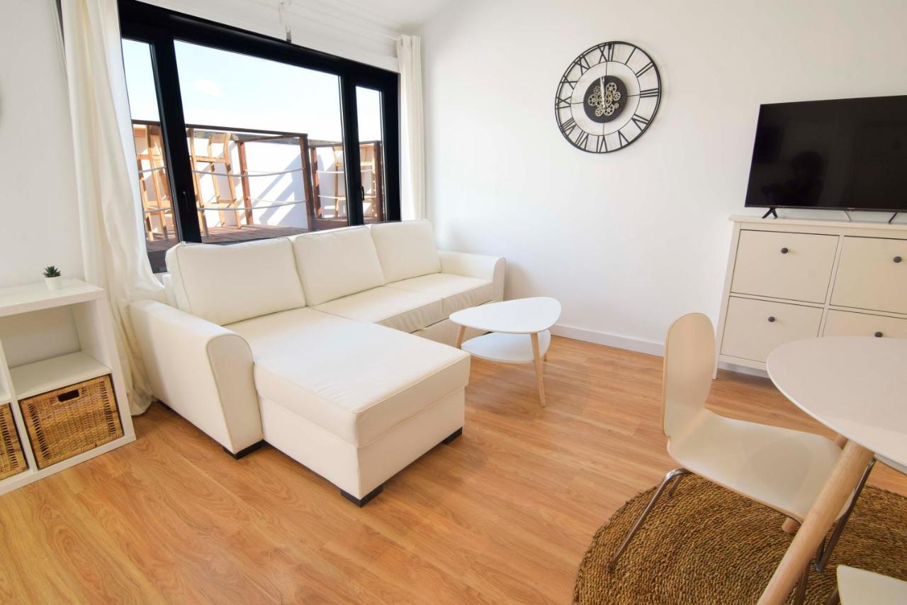 Appartement Letmalaga Sweet Wells