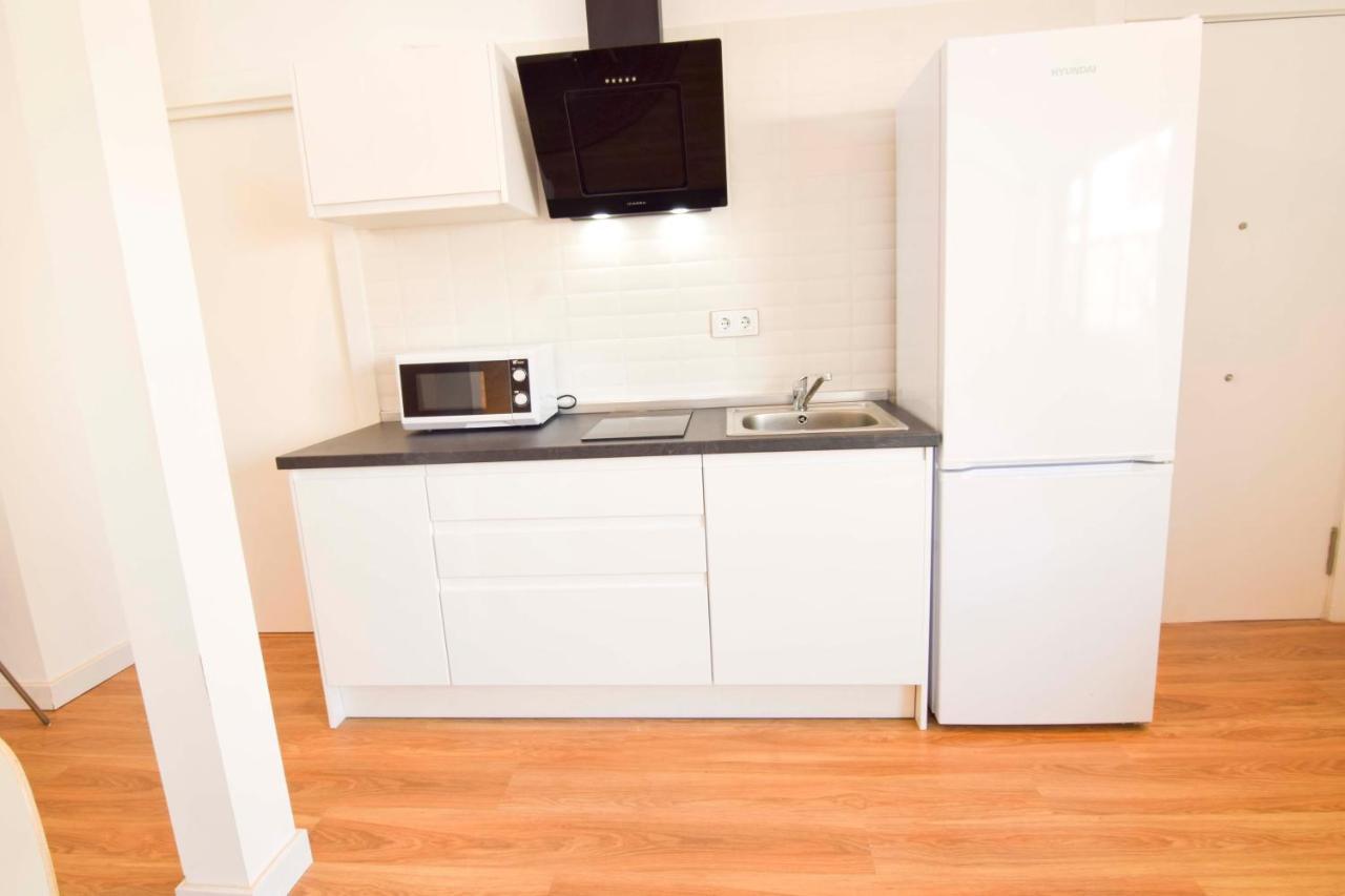 Appartement Letmalaga Sweet Wells *